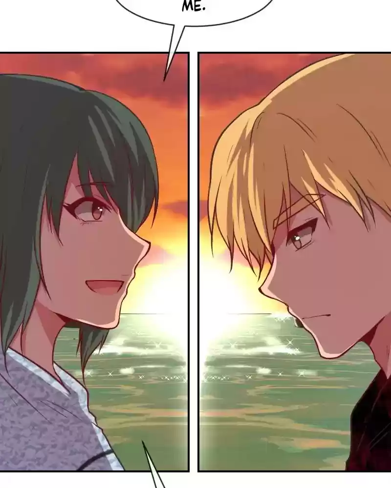 Age Matters Chapter 71: