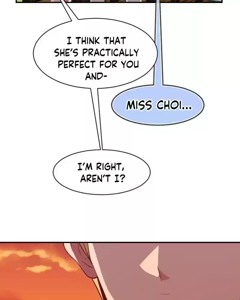 Age Matters Chapter 71: