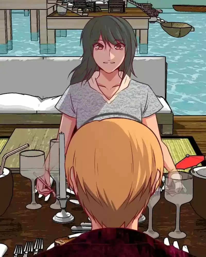 Age Matters Chapter 71: