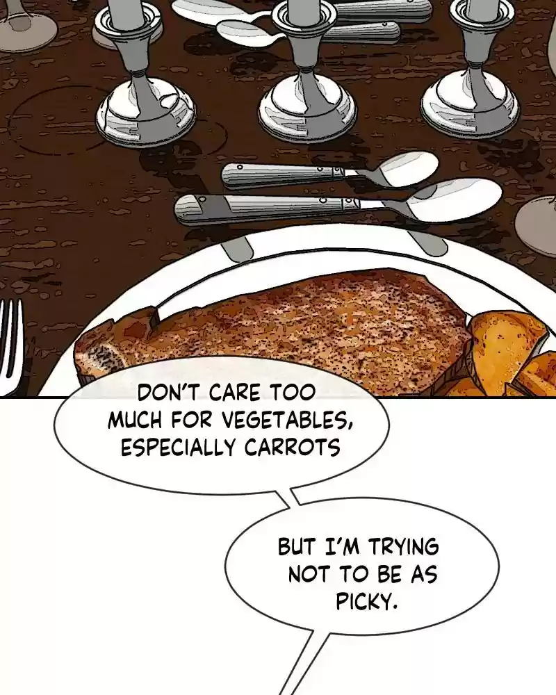 Age Matters Chapter 71: