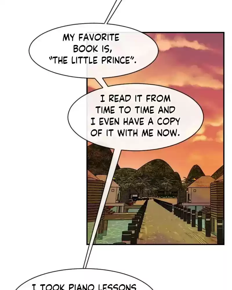 Age Matters Chapter 71: