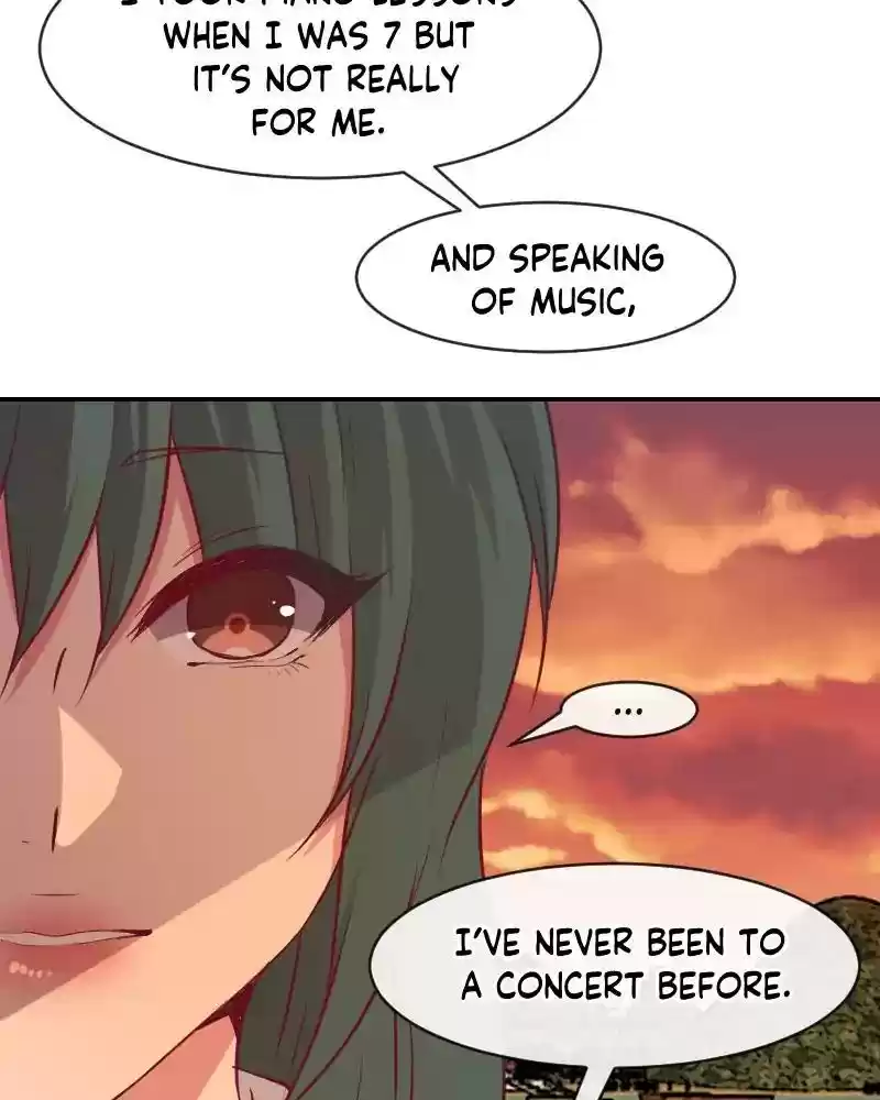 Age Matters Chapter 71: