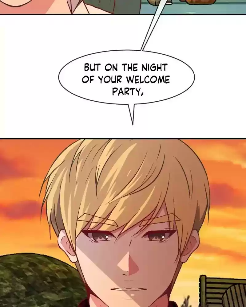 Age Matters Chapter 71: