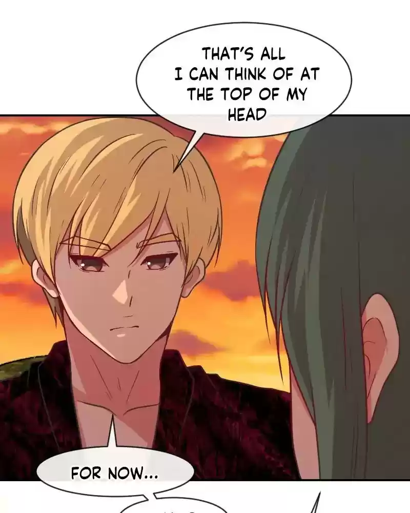 Age Matters Chapter 71: