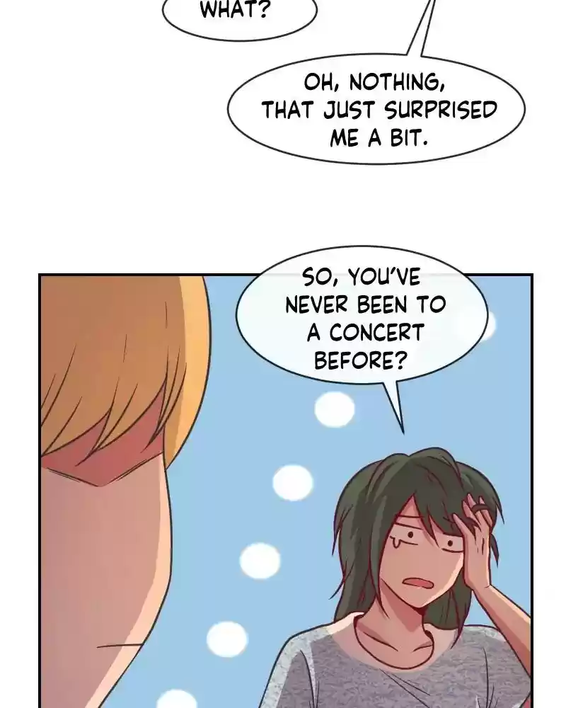 Age Matters Chapter 71: