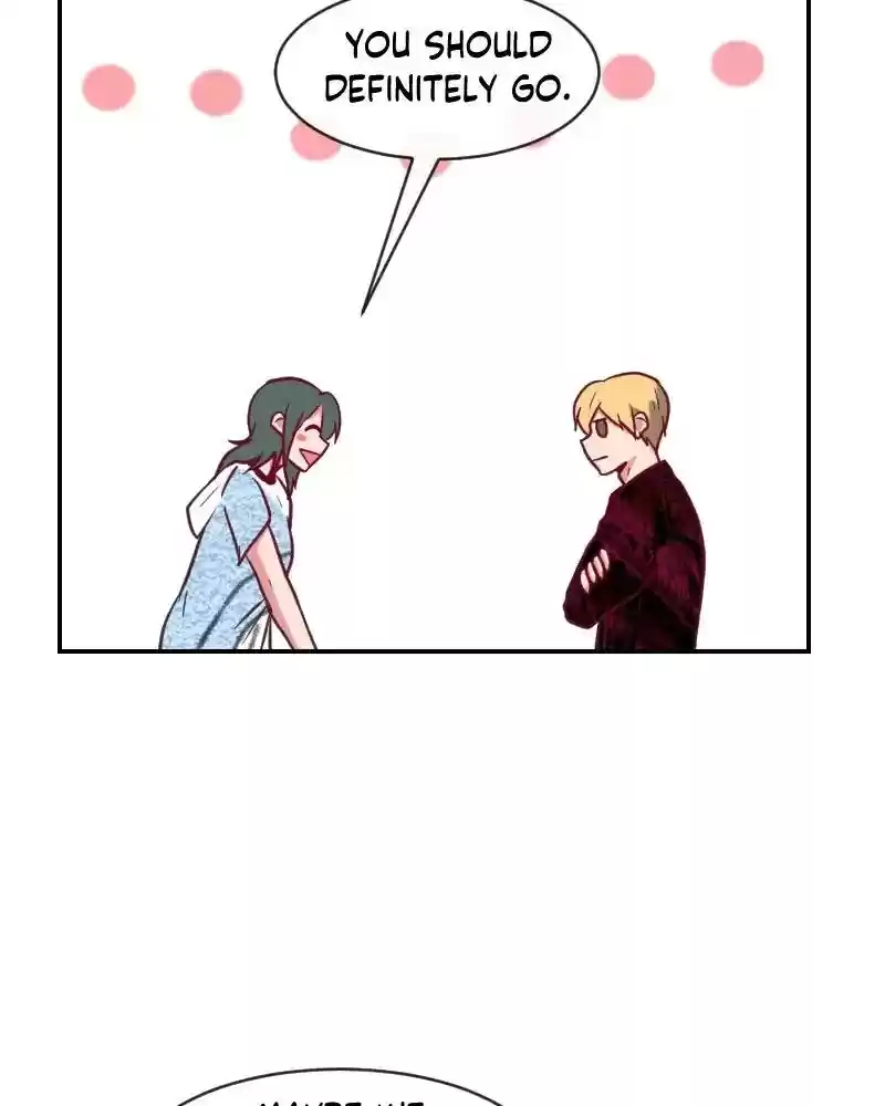 Age Matters Chapter 71: