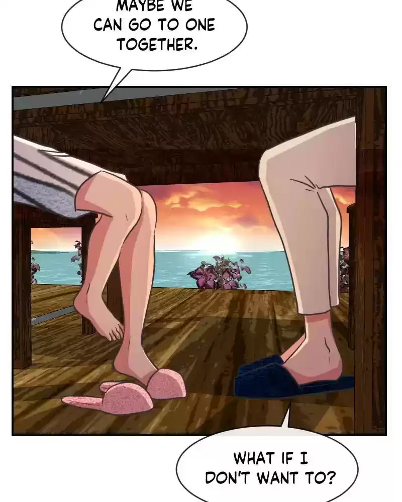 Age Matters Chapter 71: