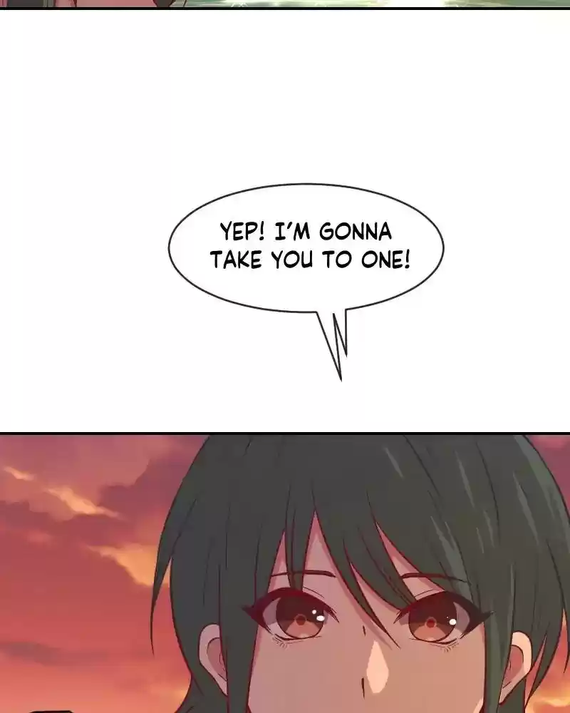 Age Matters Chapter 71: