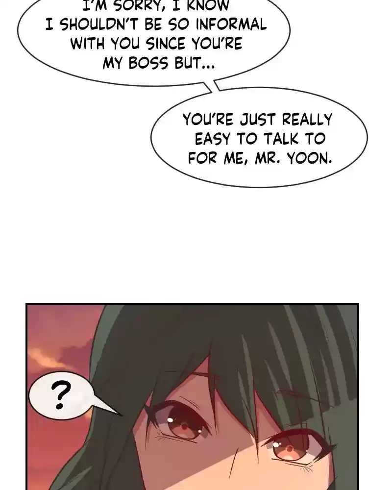 Age Matters Chapter 71: