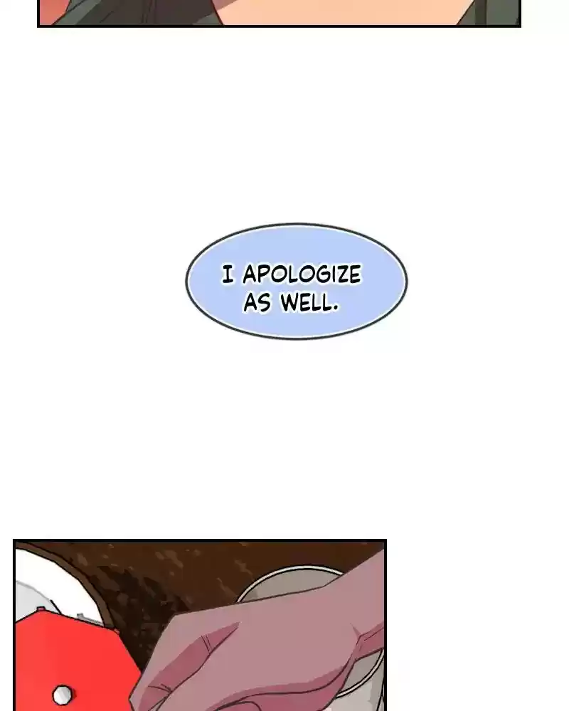 Age Matters Chapter 71: