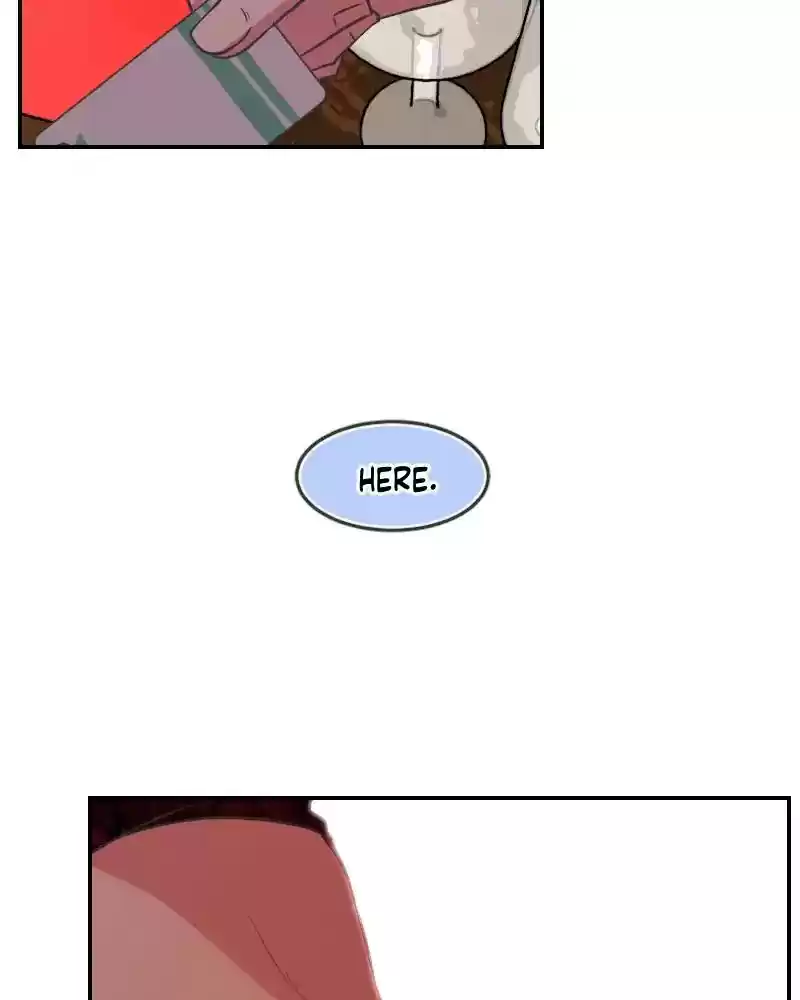 Age Matters Chapter 71: