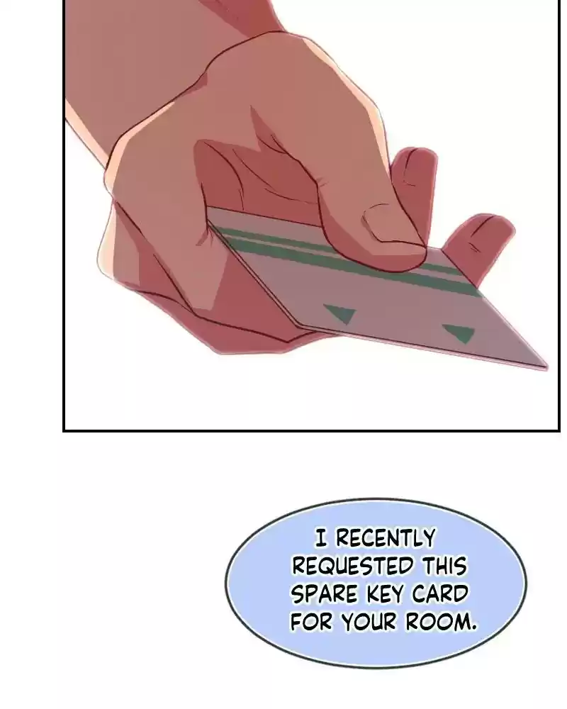 Age Matters Chapter 71: