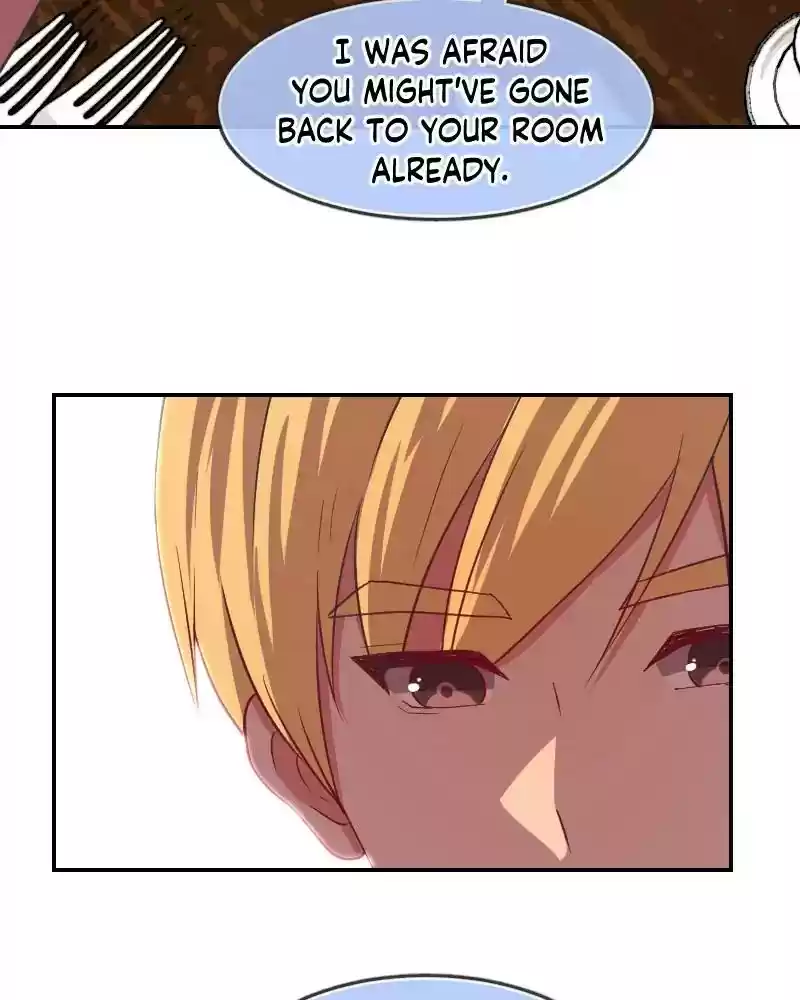 Age Matters Chapter 71: