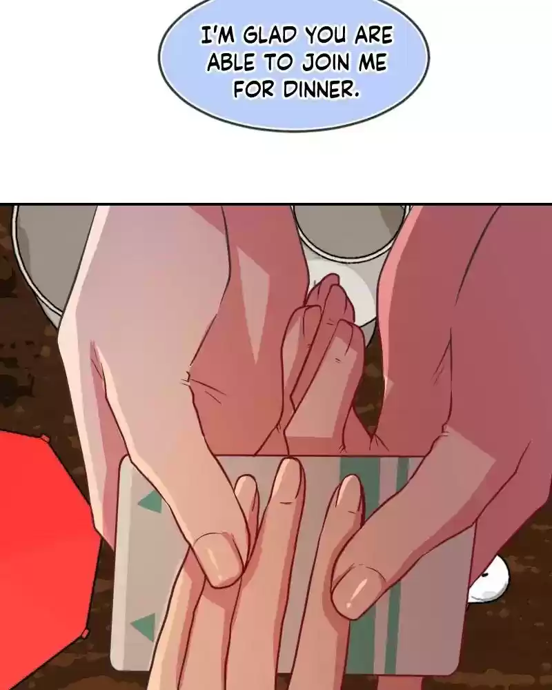 Age Matters Chapter 71: