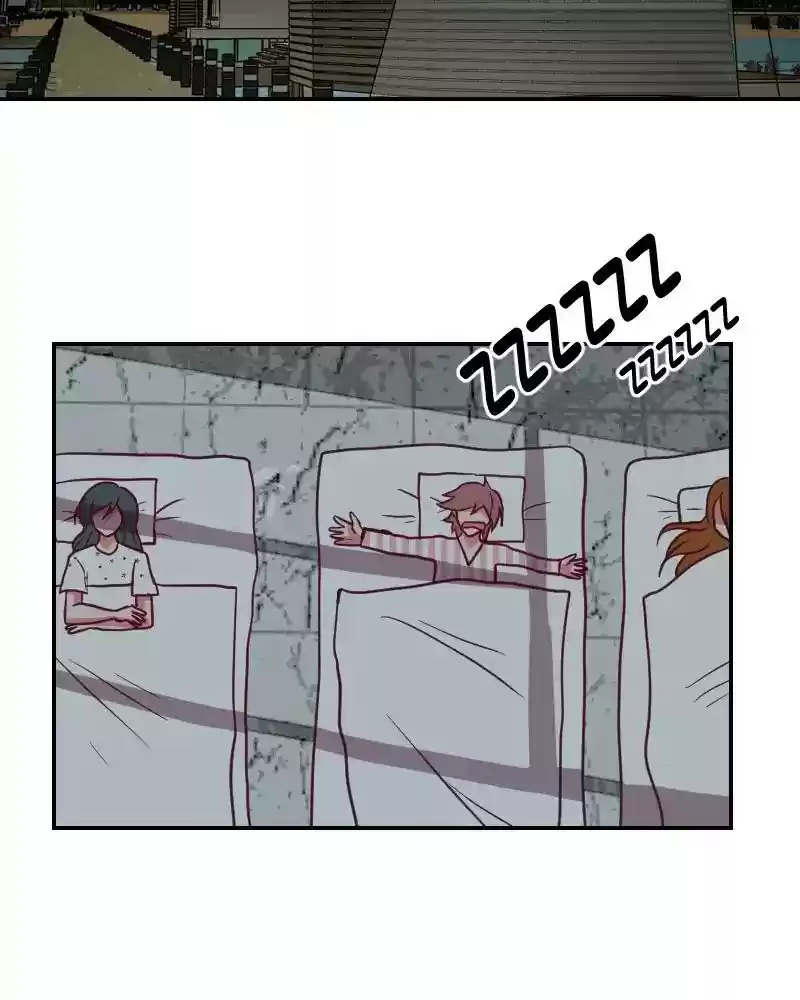 Age Matters Chapter 71: