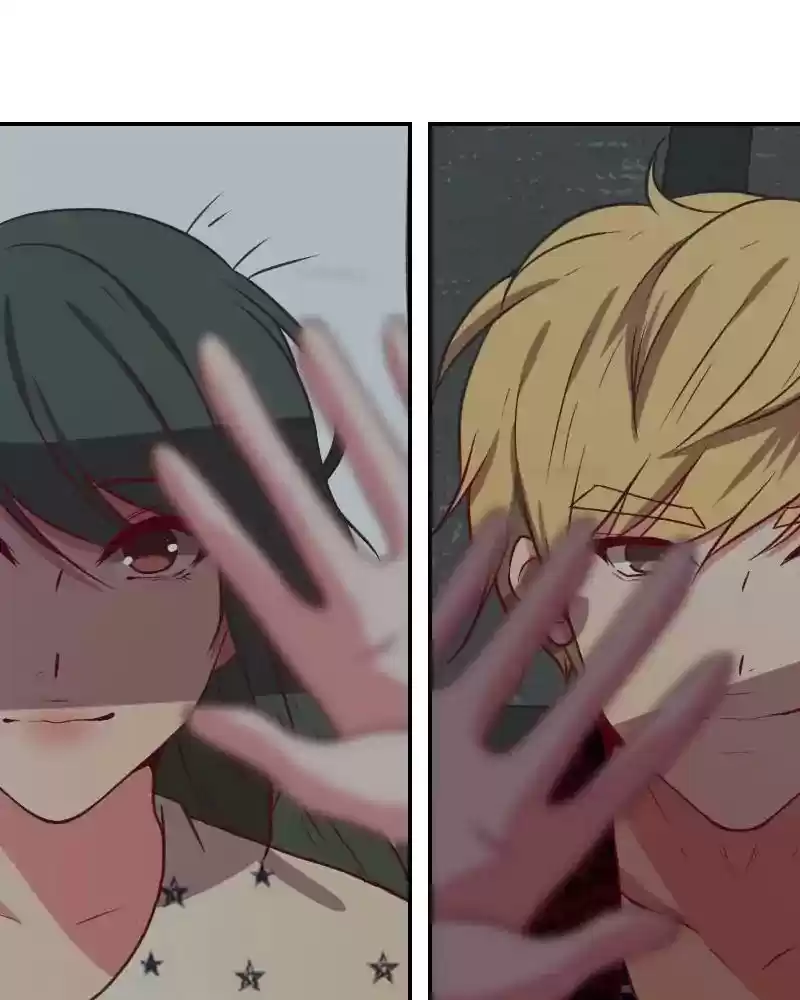 Age Matters Chapter 71: