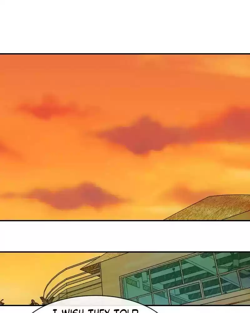 Age Matters Chapter 72: