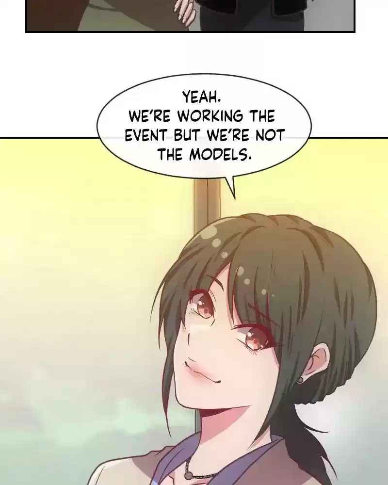 Age Matters Chapter 72: