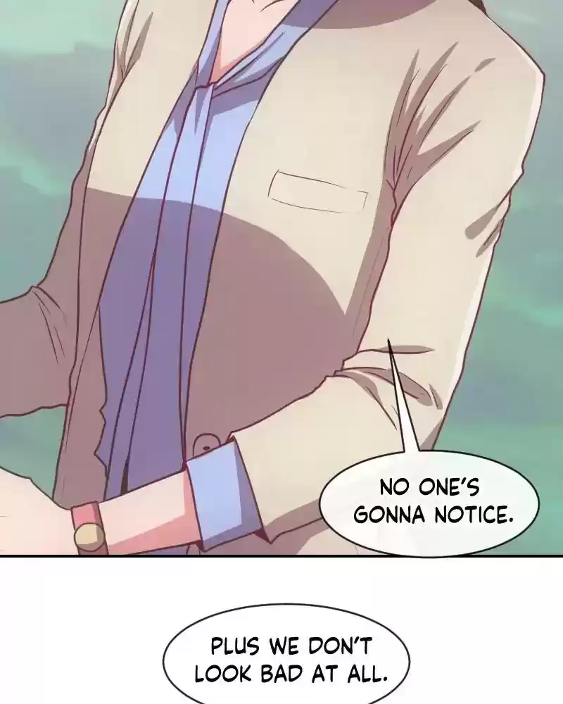 Age Matters Chapter 72: