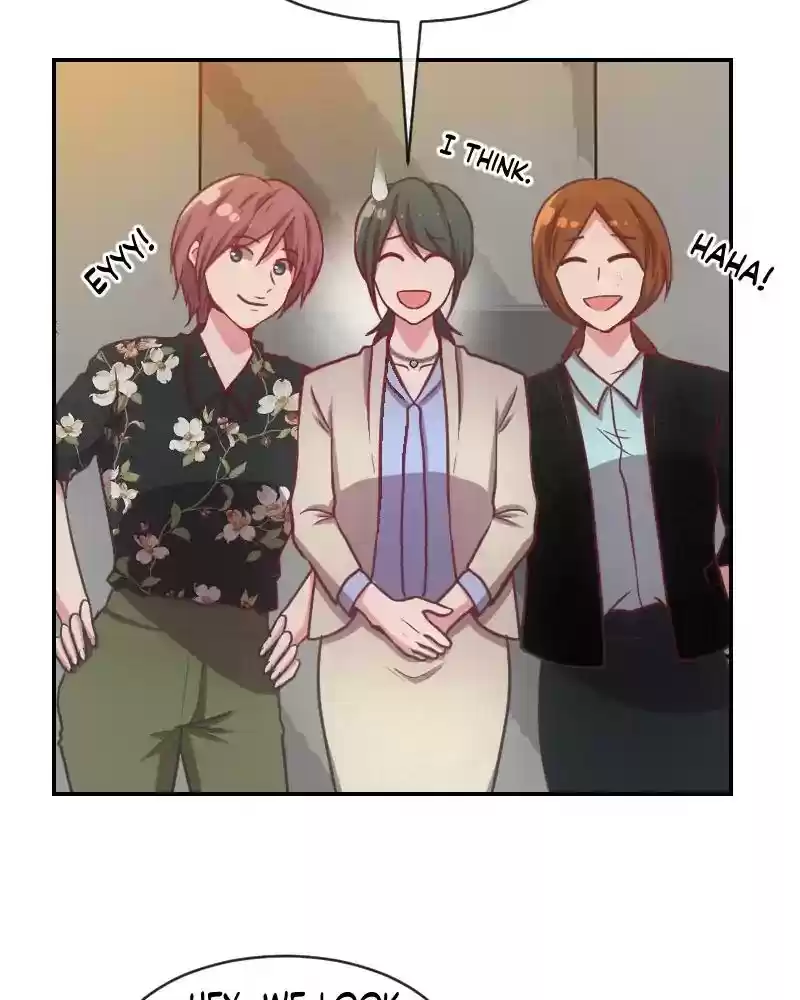 Age Matters Chapter 72: