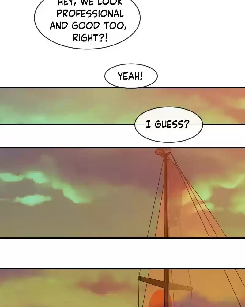 Age Matters Chapter 72: