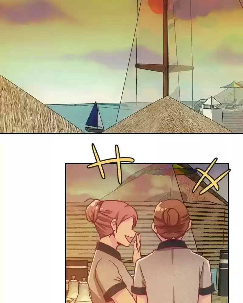 Age Matters Chapter 72: