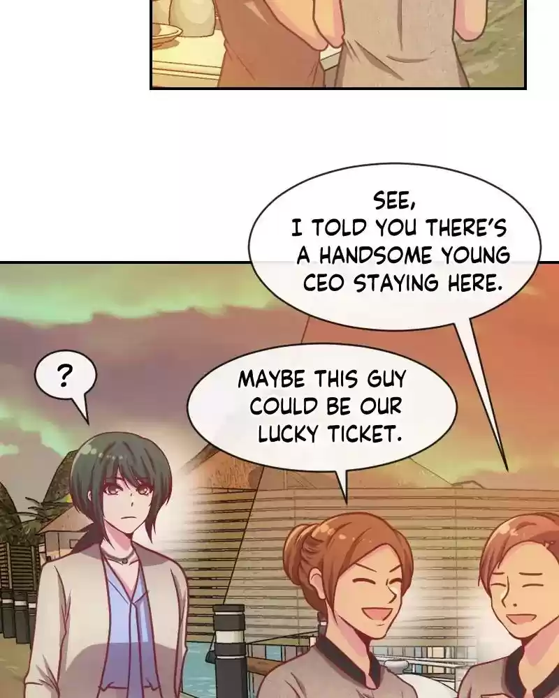 Age Matters Chapter 72: