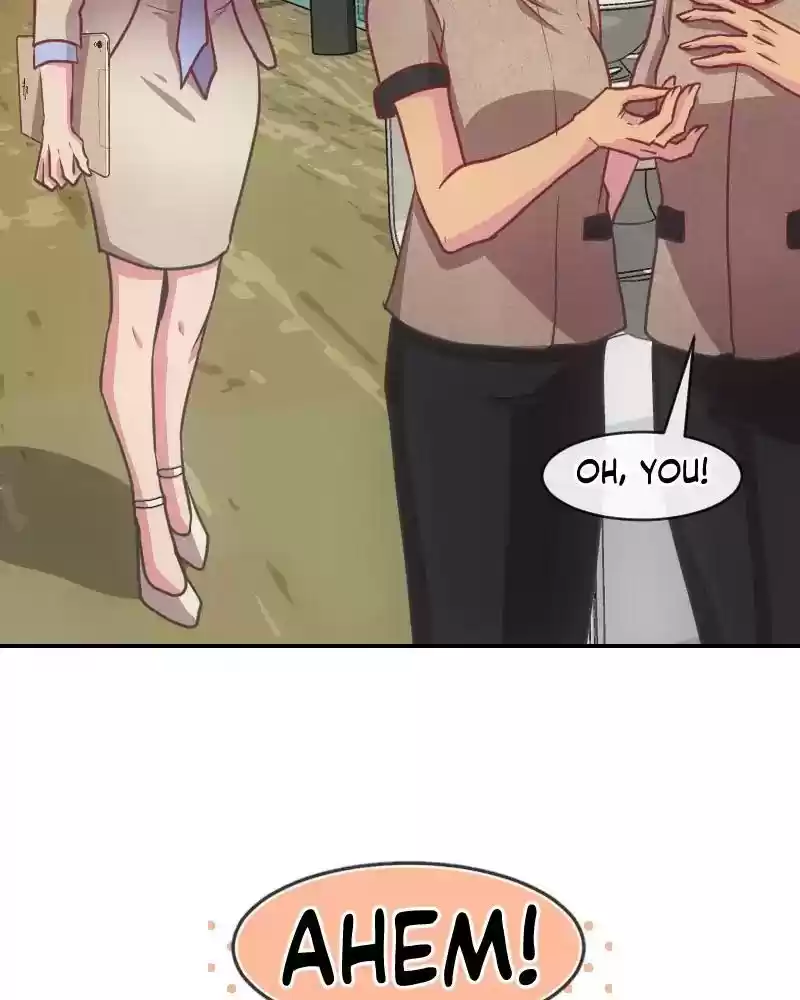 Age Matters Chapter 72: