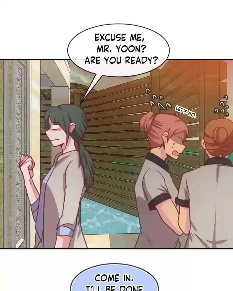 Age Matters Chapter 72: