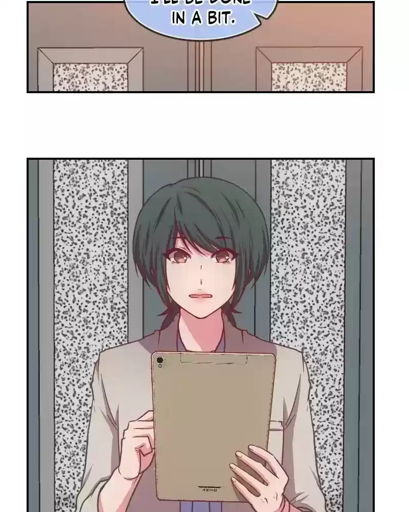 Age Matters Chapter 72: