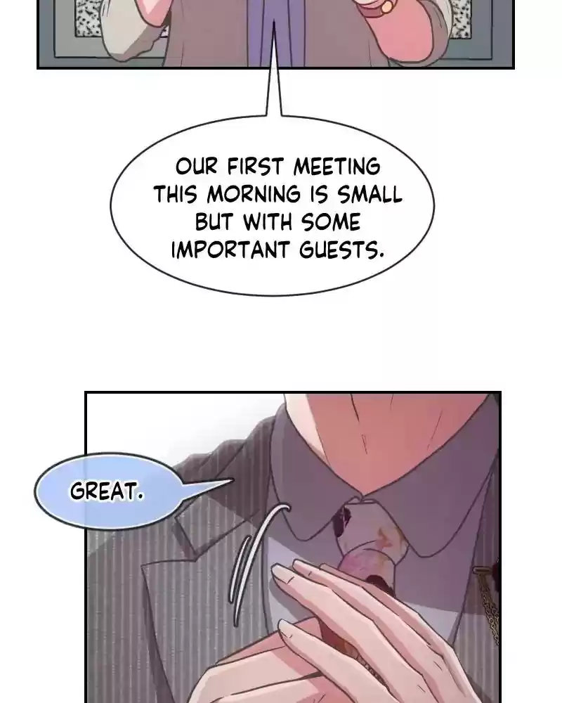 Age Matters Chapter 72: