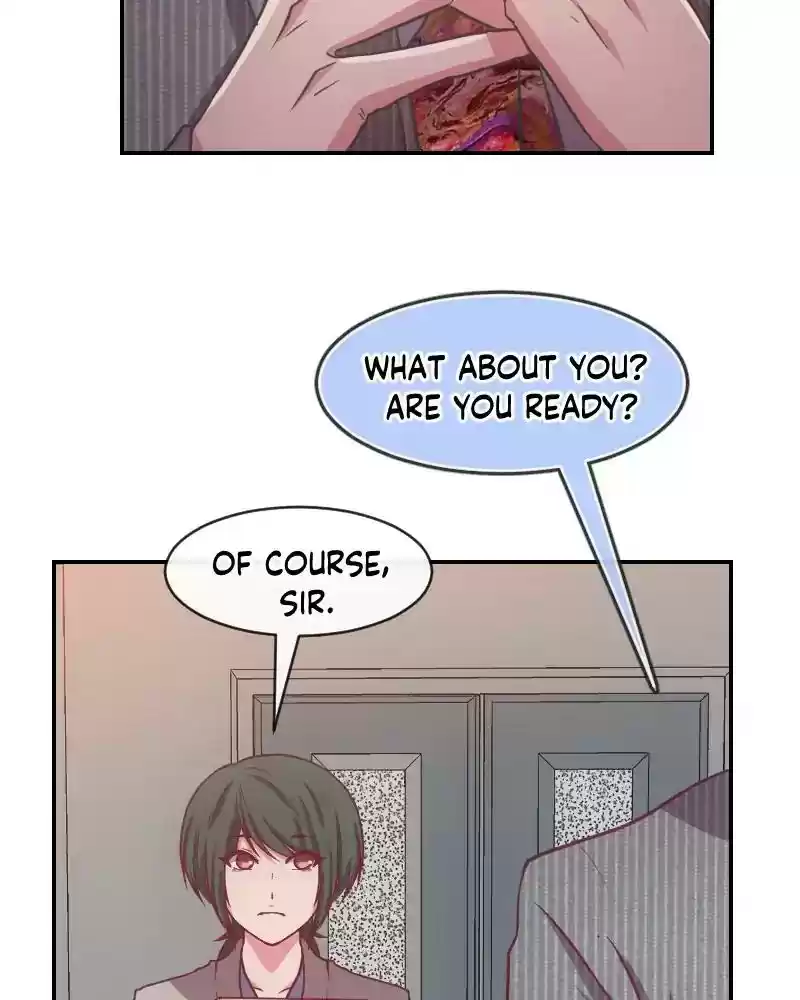 Age Matters Chapter 72: