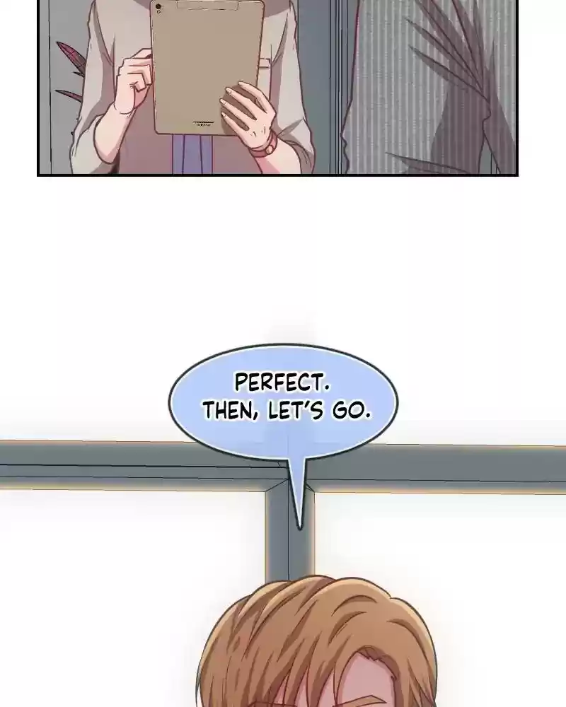 Age Matters Chapter 72: