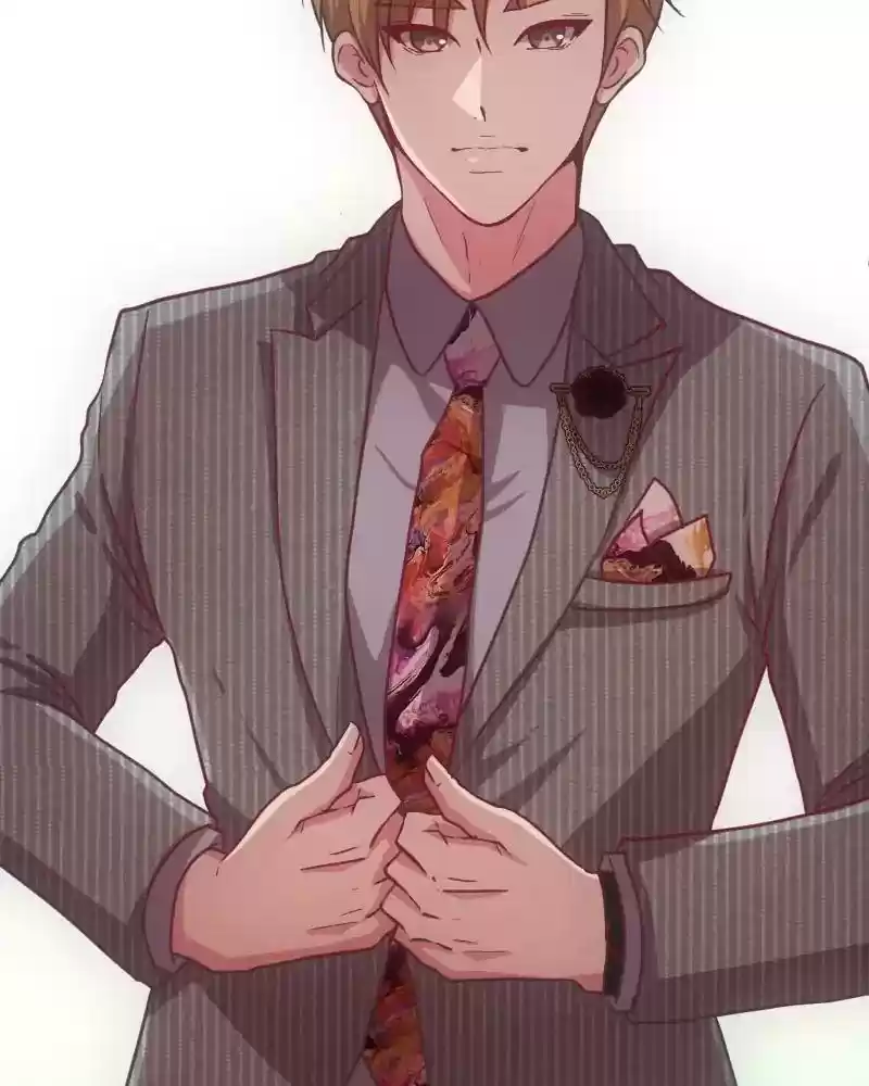 Age Matters Chapter 72: