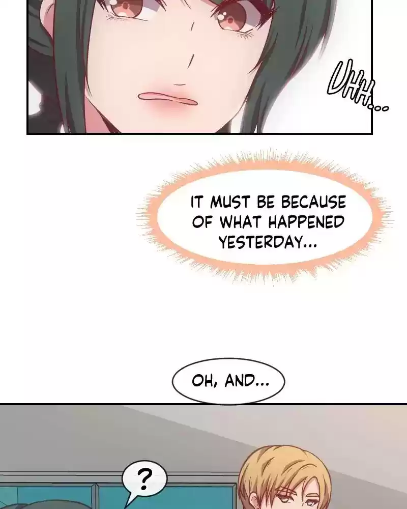 Age Matters Chapter 72: