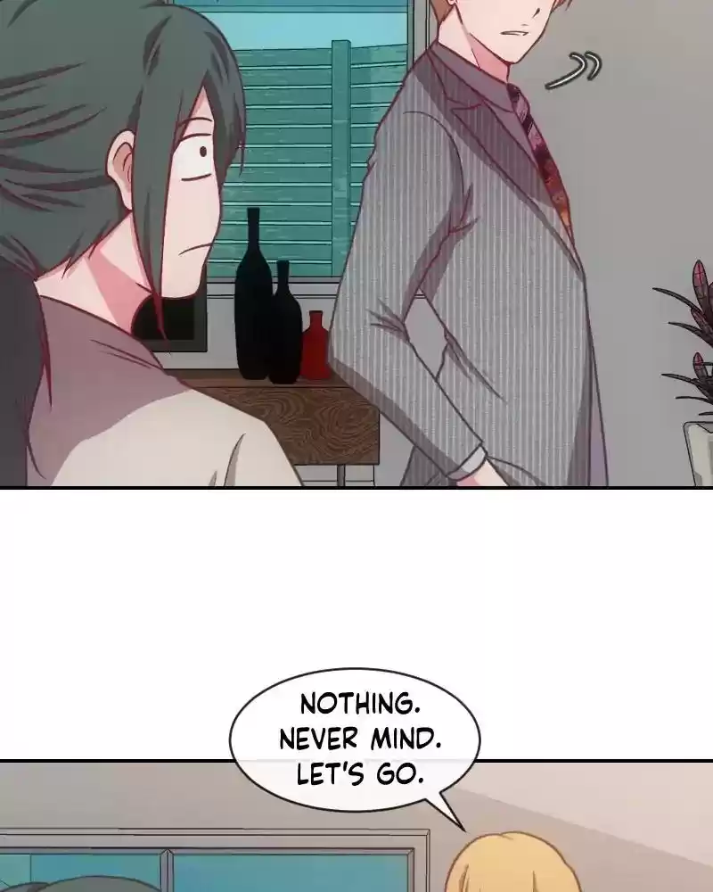 Age Matters Chapter 72: