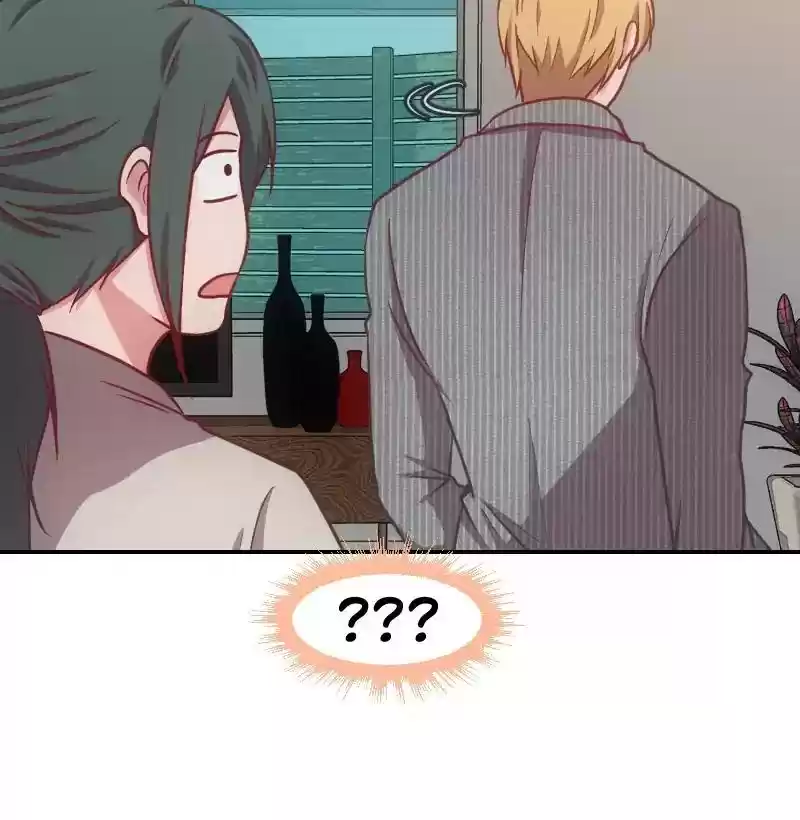 Age Matters Chapter 72: