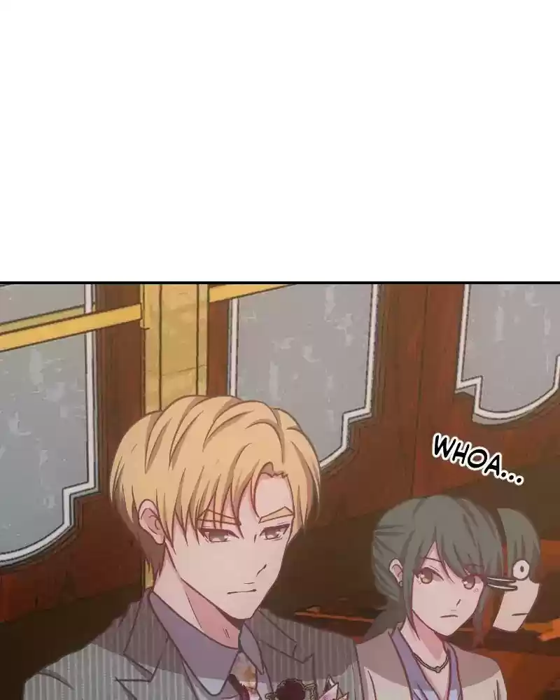 Age Matters Chapter 72: