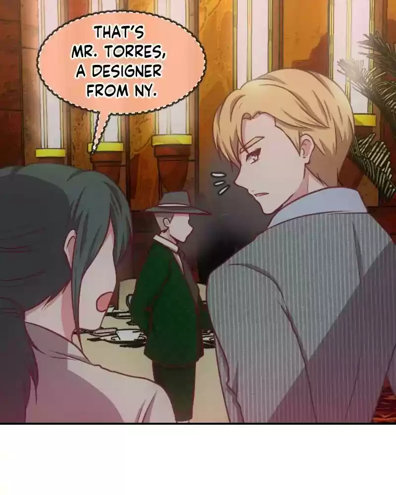 Age Matters Chapter 72: