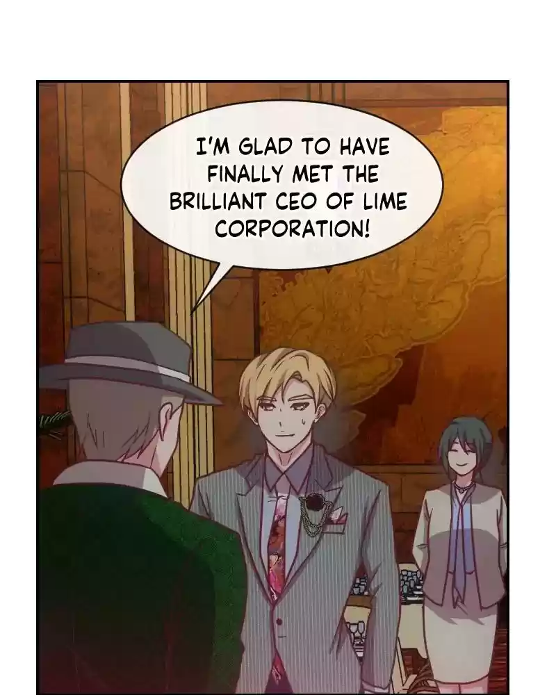 Age Matters Chapter 72: