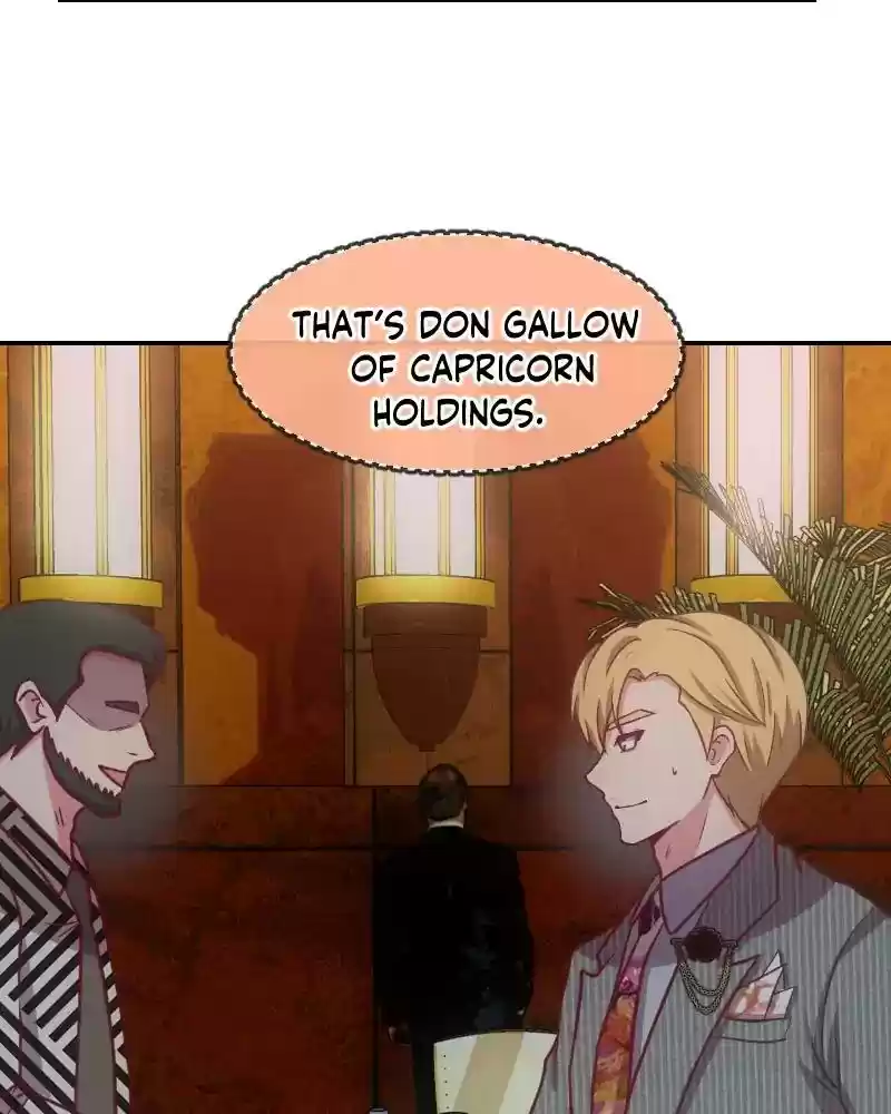 Age Matters Chapter 72: