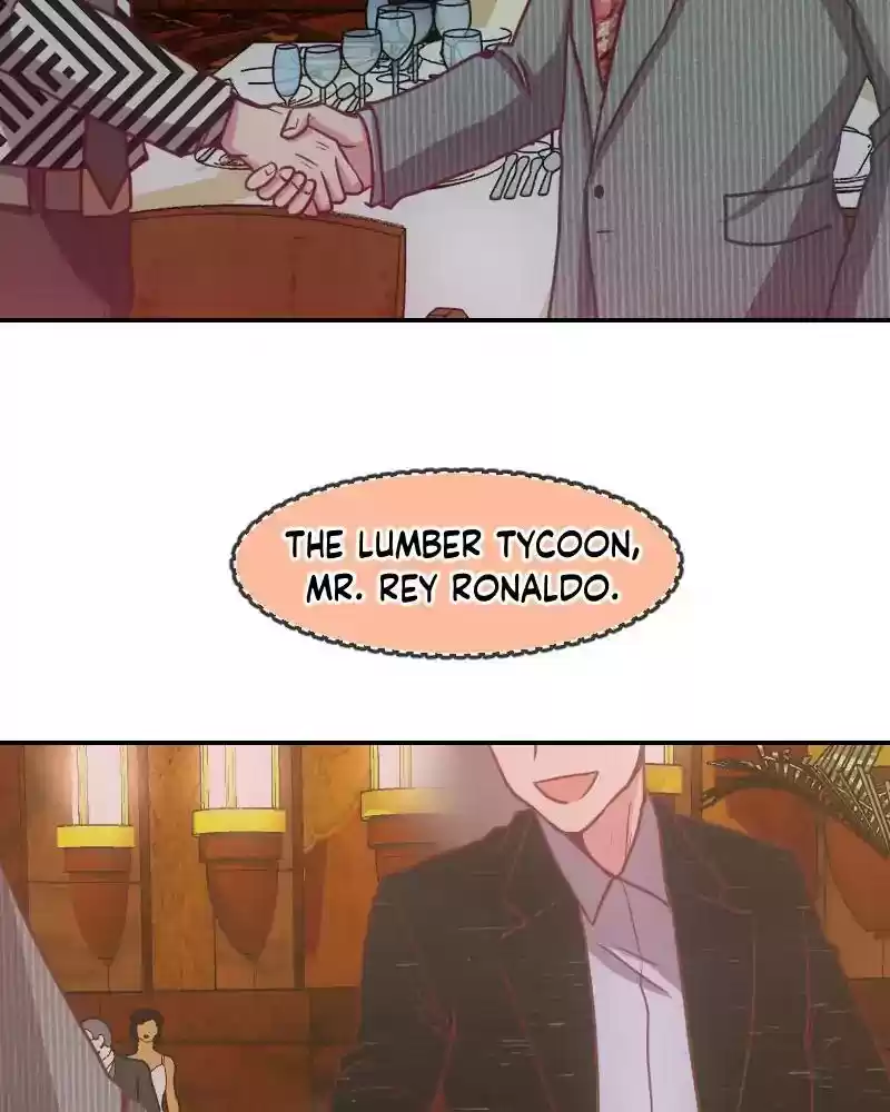 Age Matters Chapter 72: