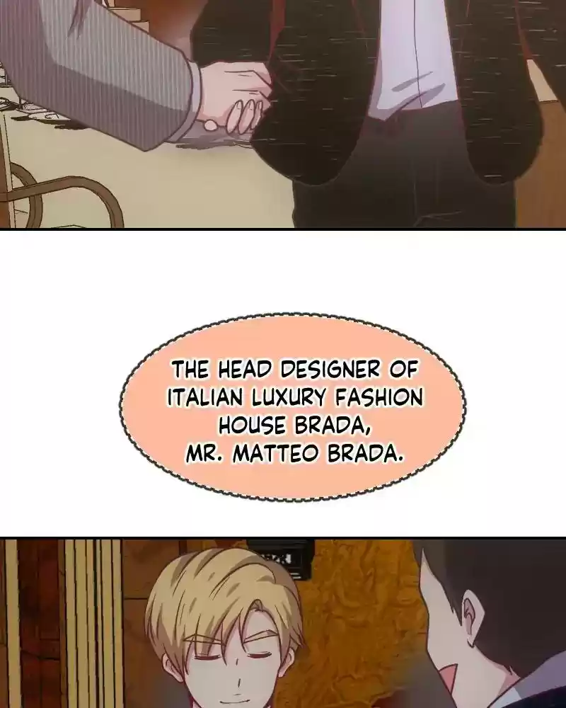 Age Matters Chapter 72: