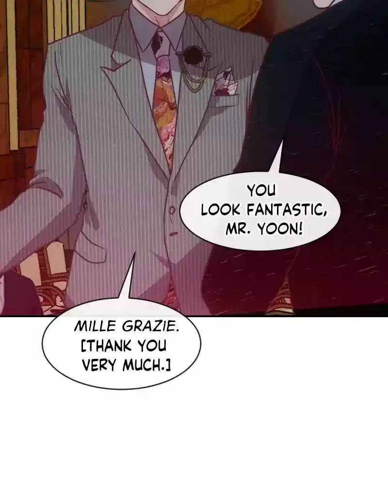 Age Matters Chapter 72: