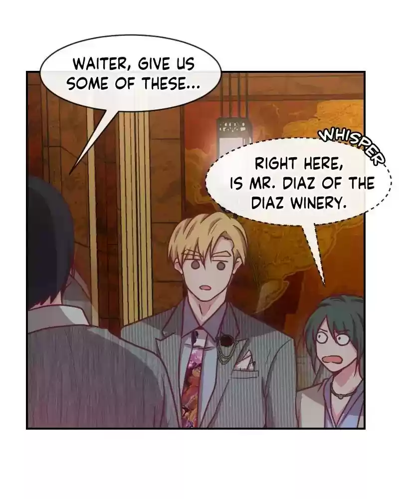 Age Matters Chapter 72: