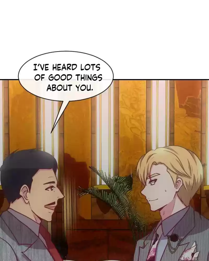 Age Matters Chapter 72: