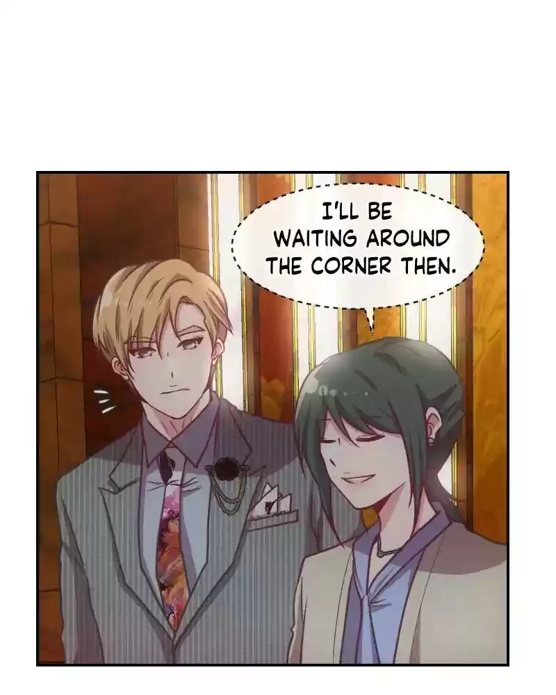 Age Matters Chapter 72: