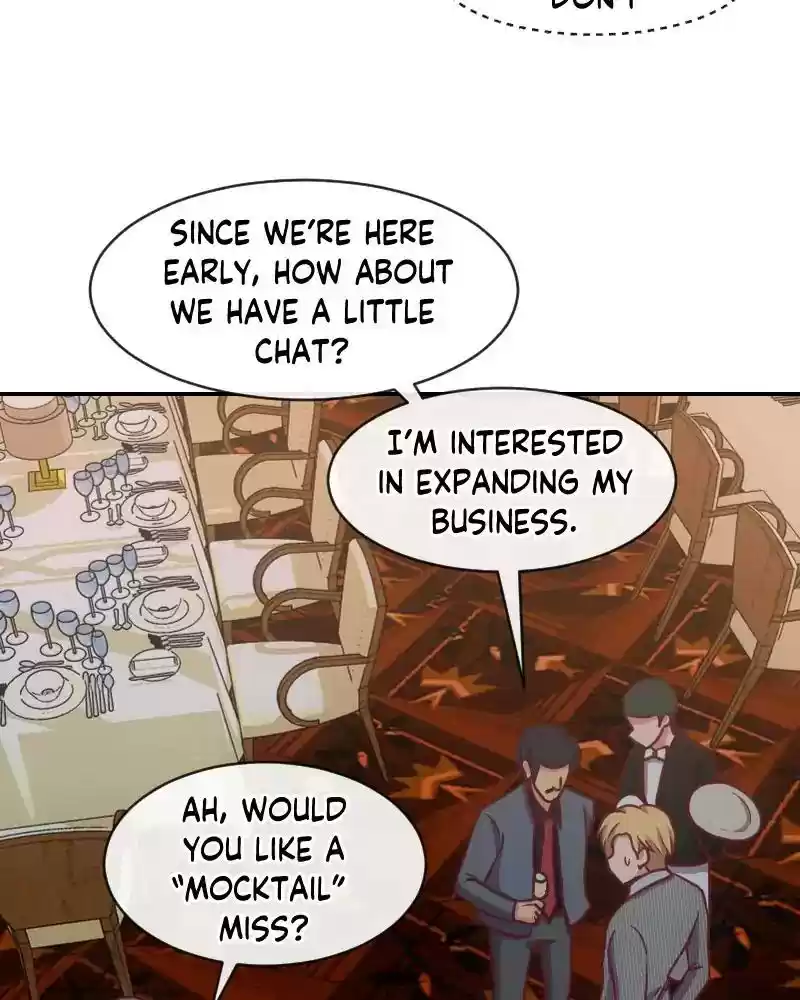 Age Matters Chapter 72: