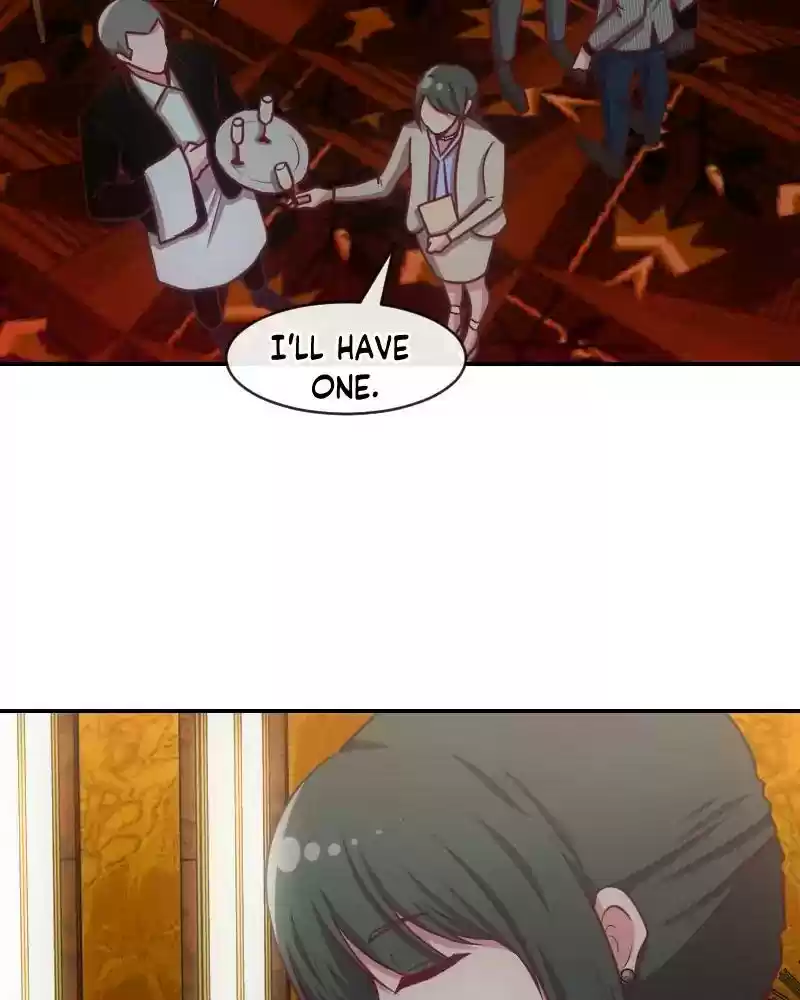 Age Matters Chapter 72: