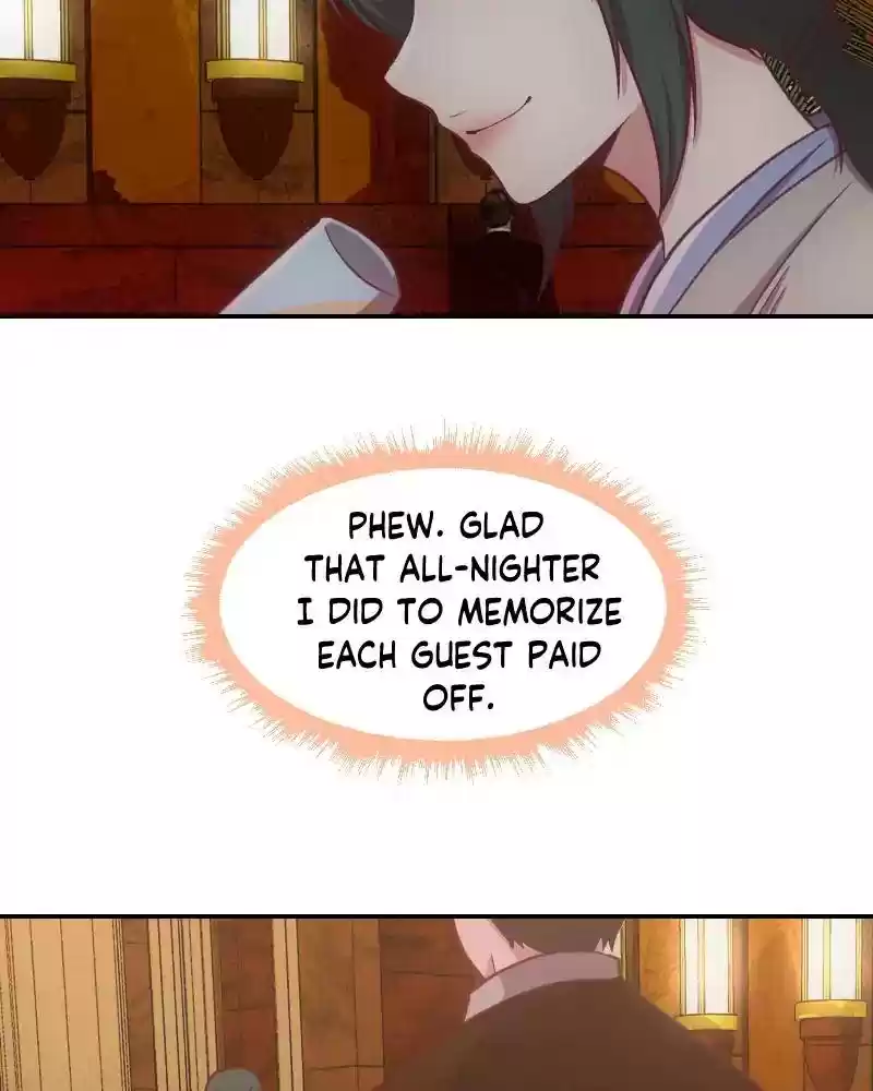 Age Matters Chapter 72: